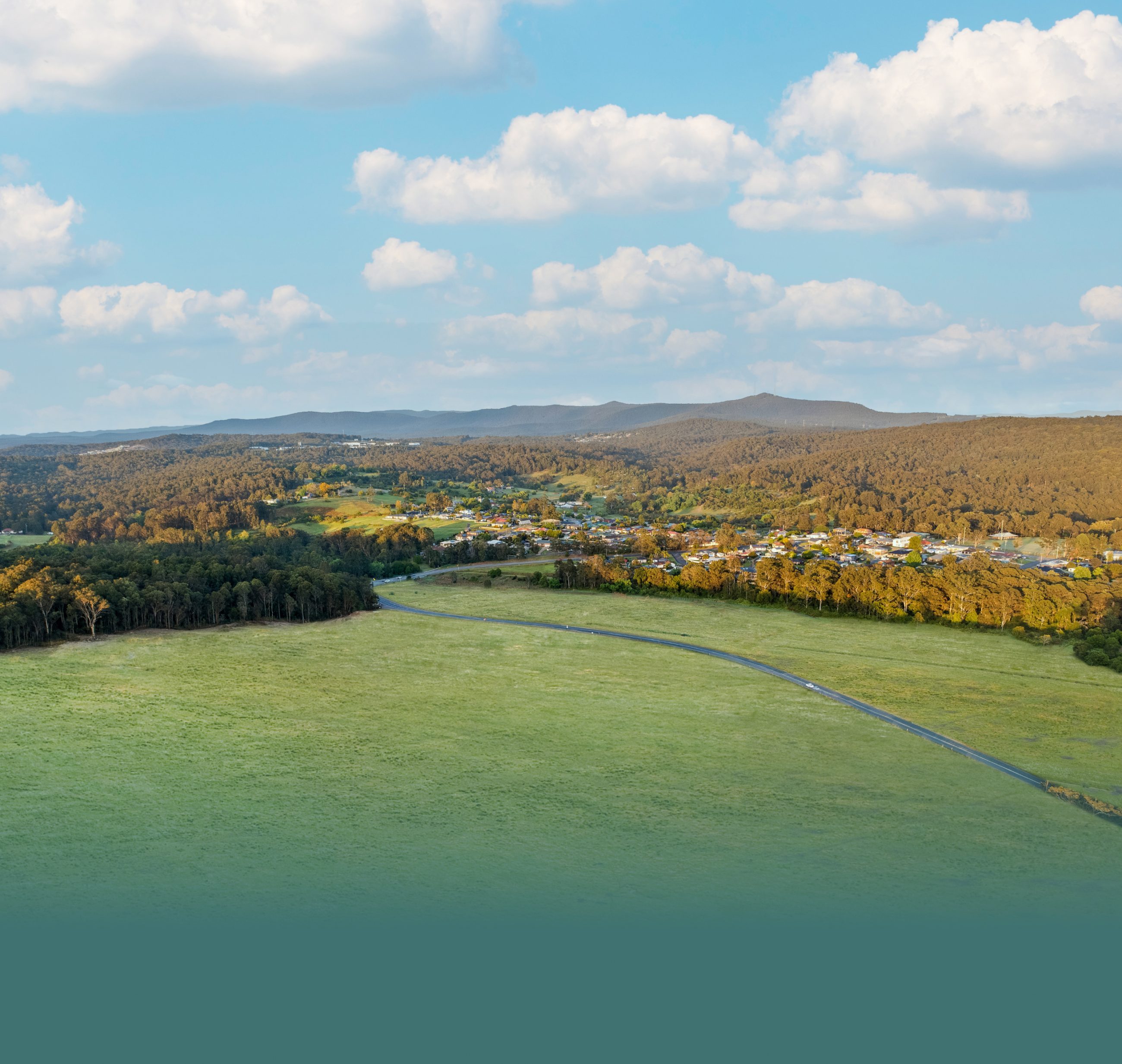 Fletcher Green House & Land For Sale Newcastle